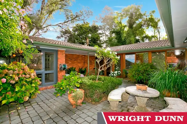 Main view of Homely house listing, 4 Gibbes Street, Hall ACT 2618