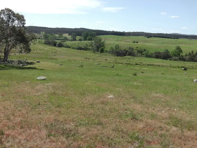 Seventh view of Homely land listing, Lot 11 Lower Boro Road, Tarago NSW 2580