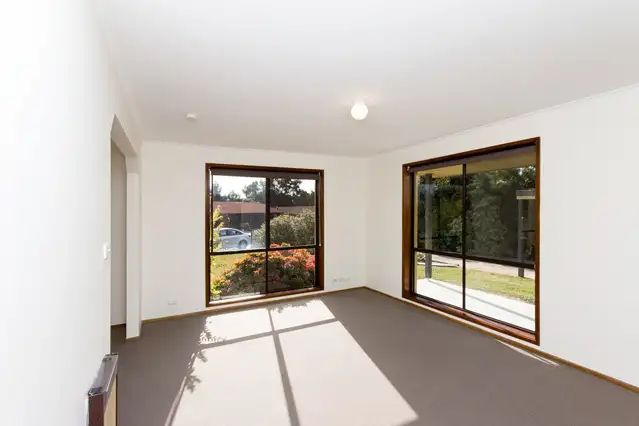 Fourth view of Homely house listing, 5 Tadgell Place, Florey ACT 2615
