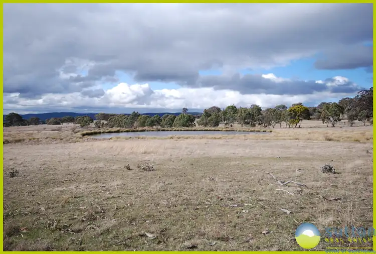 Fourth view of Homely land listing, 107 Burra Road, Googong NSW 2620
