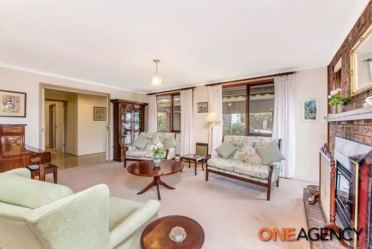 Fourth view of Homely house listing, 6 Towner Place, Gowrie ACT 2904