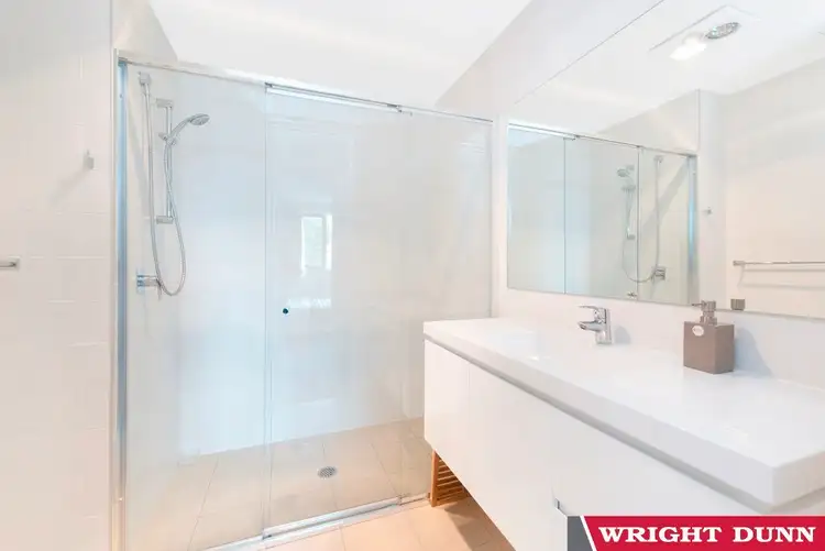 Seventh view of Homely townhouse listing, 27/76 Leichhardt Street, Griffith ACT 2603