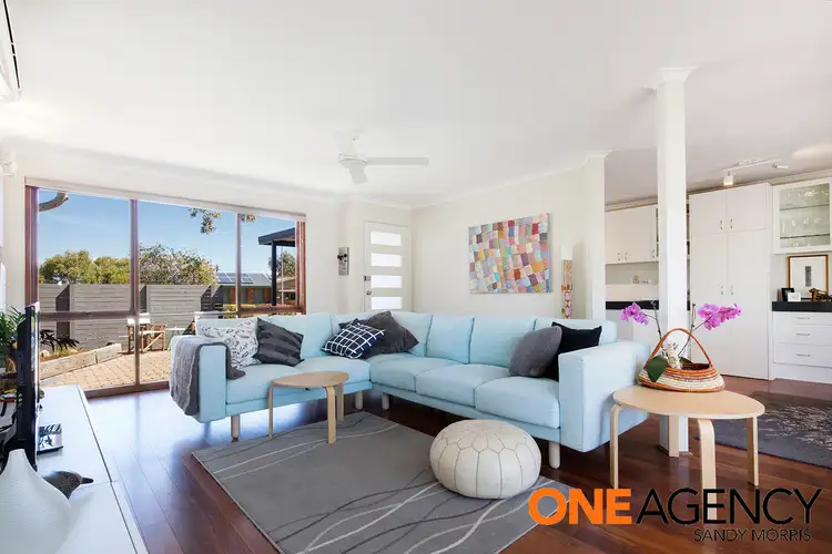 Fifth view of Homely house listing, 25 Vanzetti Crescent, Kambah ACT 2902