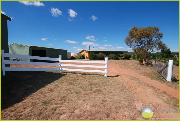 Fifth view of Homely rural property listing, 327 Weeroona Drive, Wamboin NSW 2620