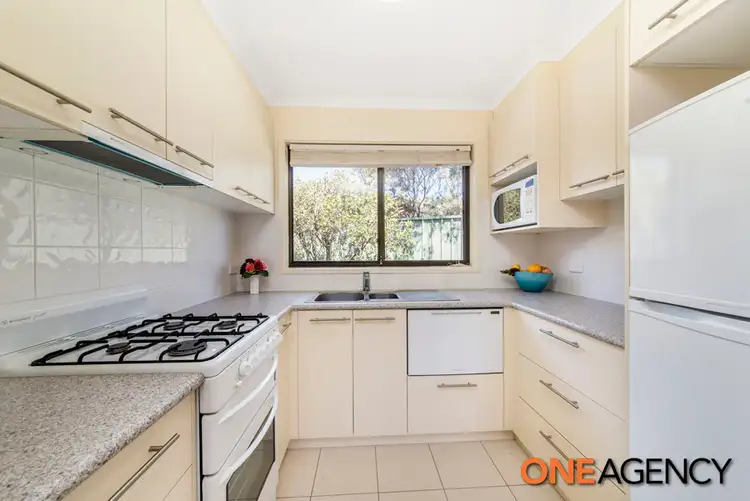 Sixth view of Homely townhouse listing, 23/6 Beazley Crescent, Calwell ACT 2905