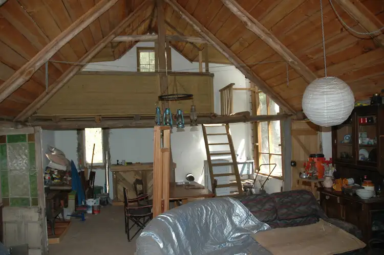 Fifth view of Homely rural property listing, 663 Boree Valley Road, Laguna NSW 2325
