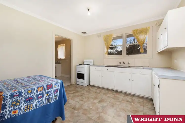 Third view of Homely house listing, 81 Blacket Street, Downer ACT 2602
