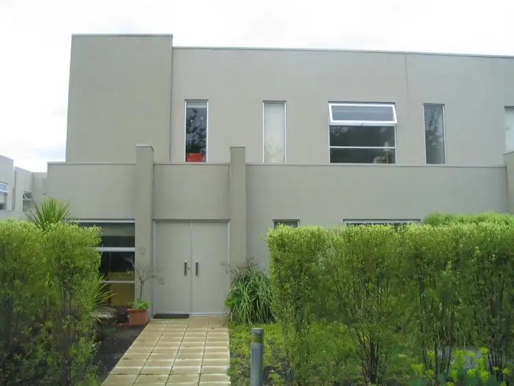Main view of Homely townhouse listing, 12-64 Wattle Street, Lyneham ACT 2602