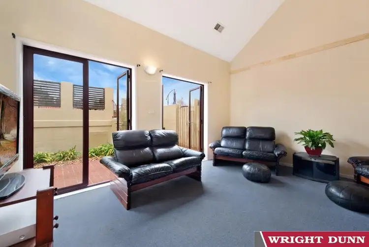 Second view of Homely townhouse listing, 6/4 Angas Street, Ainslie ACT 2602