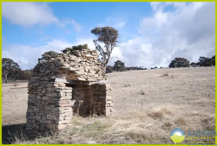 Fifth view of Homely land listing, 107 Burra Road, Googong NSW 2620