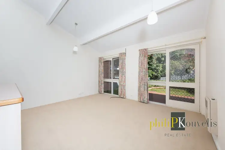 Fifth view of Homely townhouse listing, 6 Boothby Place, Garran ACT 2605