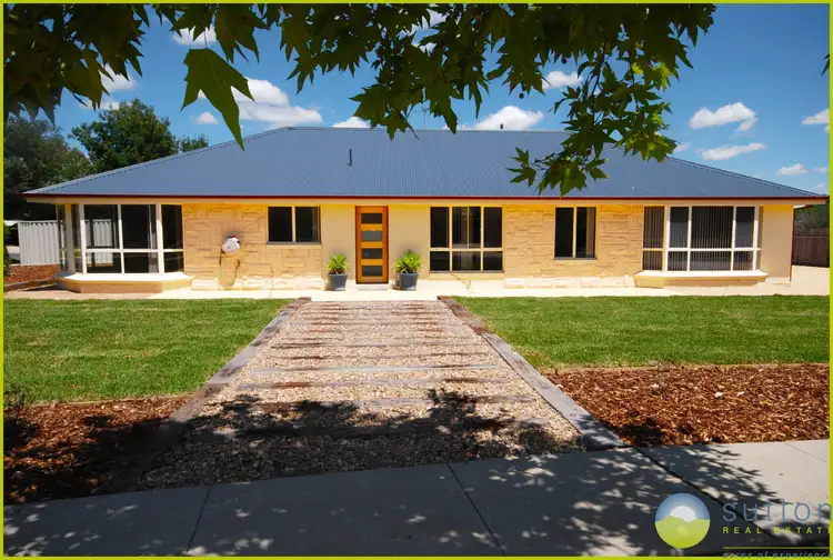 Main view of Homely house listing, 8 Ashby Drive, Bungendore NSW 2621