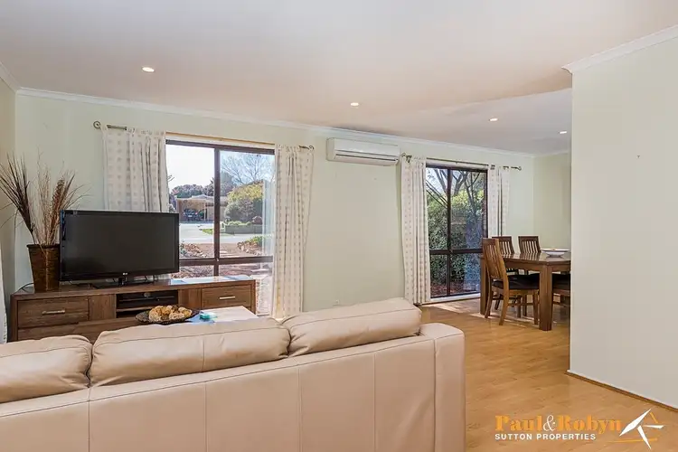 Second view of Homely house listing, 23 Marengo Place, Isabella Plains ACT 2905