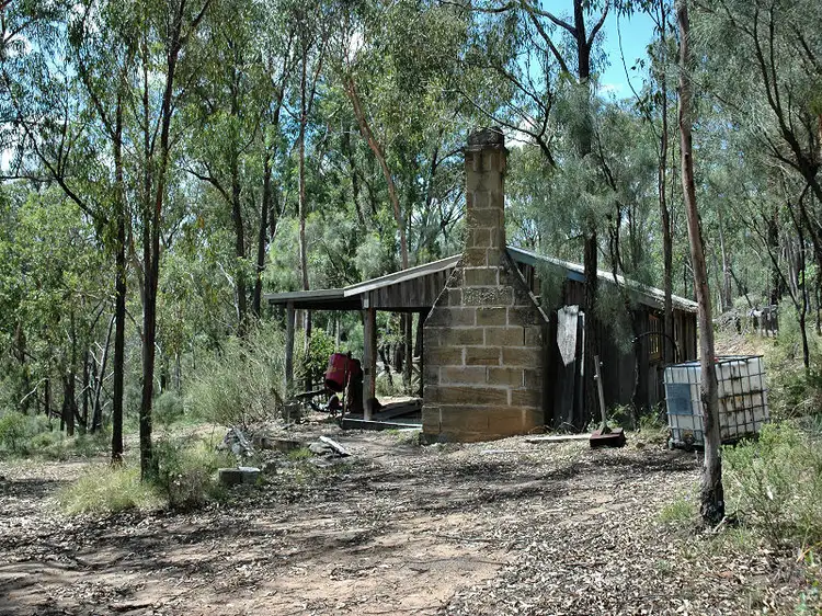 2288 Paynes Crossing Road, Wollombi NSW 2325