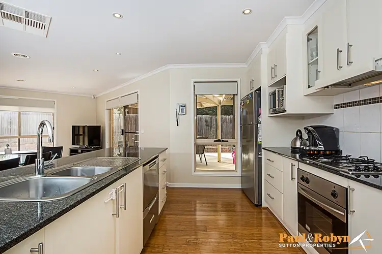 Fifth view of Homely house listing, 3 Morley Way, Jerrabomberra NSW 2619