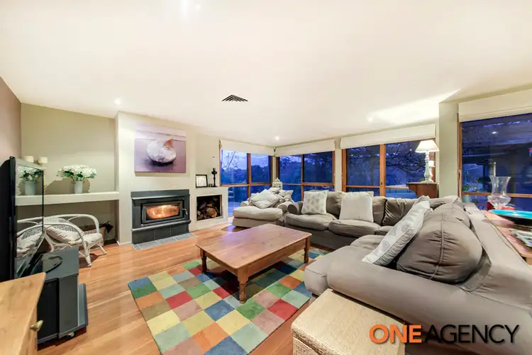 Main view of Homely house listing, 34 Meredith Circuit, Kambah ACT 2902
