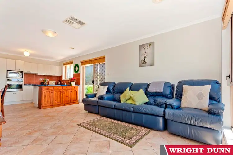Second view of Homely house listing, 3 Swallow Street, Dunlop ACT 2615