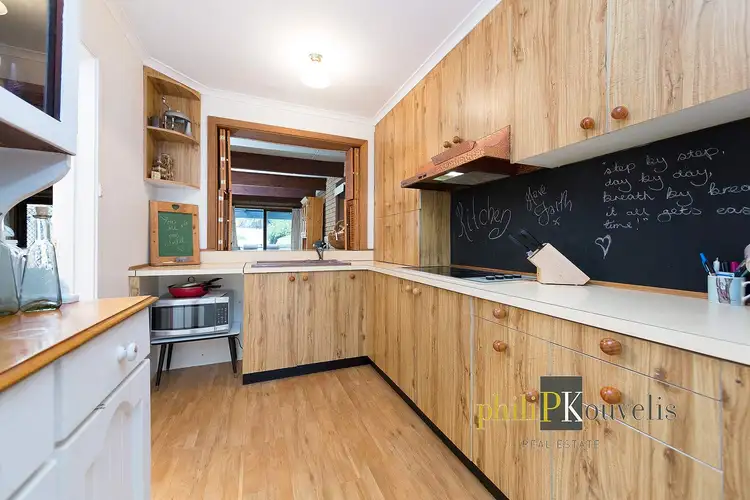 Sixth view of Homely house listing, 13 Carruthers Street, Curtin ACT 2605
