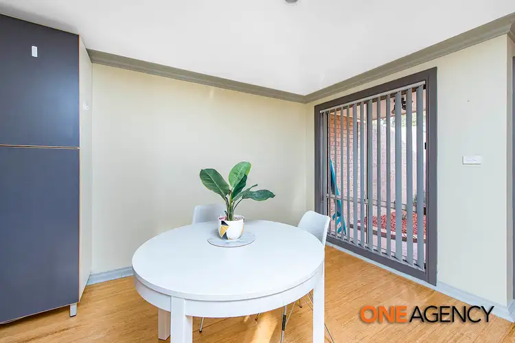 Fourth view of Homely townhouse listing, 9/23 Elm Way, Jerrabomberra NSW 2619