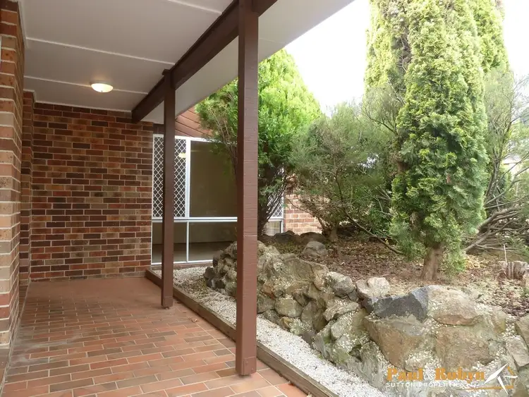 Fifth view of Homely house listing, 5 Rischbieth Crescent, Gilmore ACT 2905