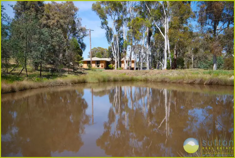 Third view of Homely rural property listing, 50 Gallagher Crescent, Wamboin NSW 2620