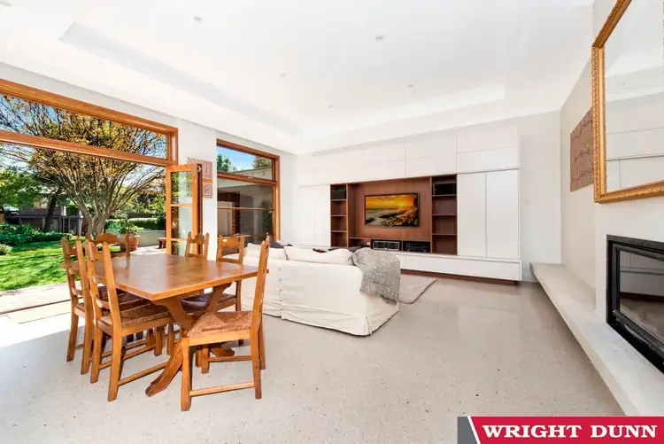 Fourth view of Homely house listing, 64 Ormond Street, Turner ACT 2612