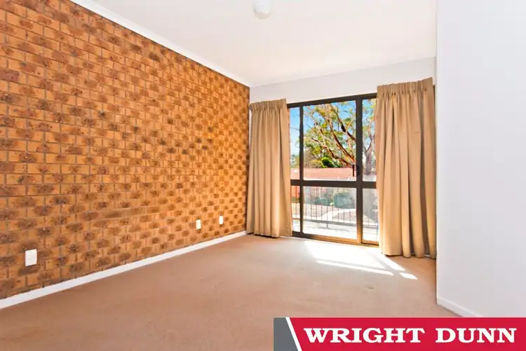 Seventh view of Homely apartment listing, 6/25 Frencham Street, Downer ACT 2602