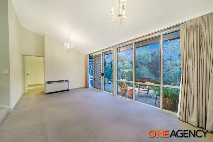 Fifth view of Homely townhouse listing, 13 Jewell Close, Phillip ACT 2606