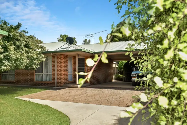 Main view of Homely house listing, 10B Tower Street, Corowa NSW 2646