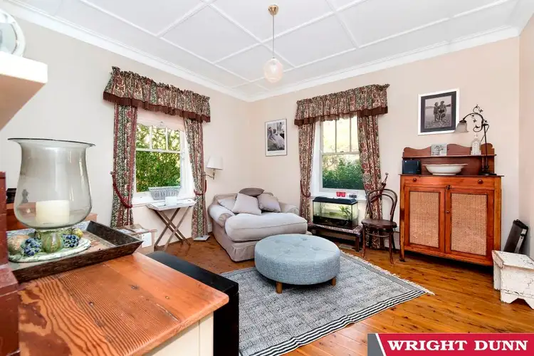 Third view of Homely house listing, 34 Elimatta Street, Reid ACT 2612