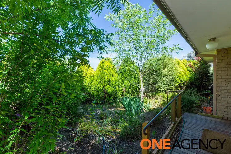 Seventh view of Homely townhouse listing, 9/97 Clift Crescent, Chisholm ACT 2905