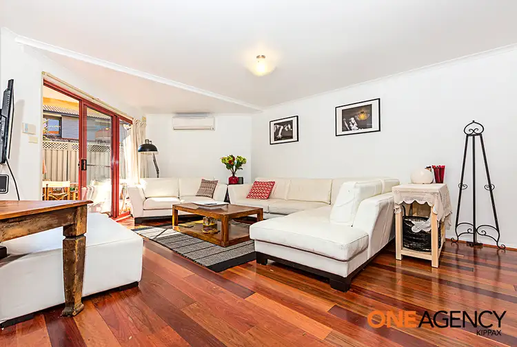 Third view of Homely apartment listing, 5/34 Gosse Street, Kingston ACT 2604