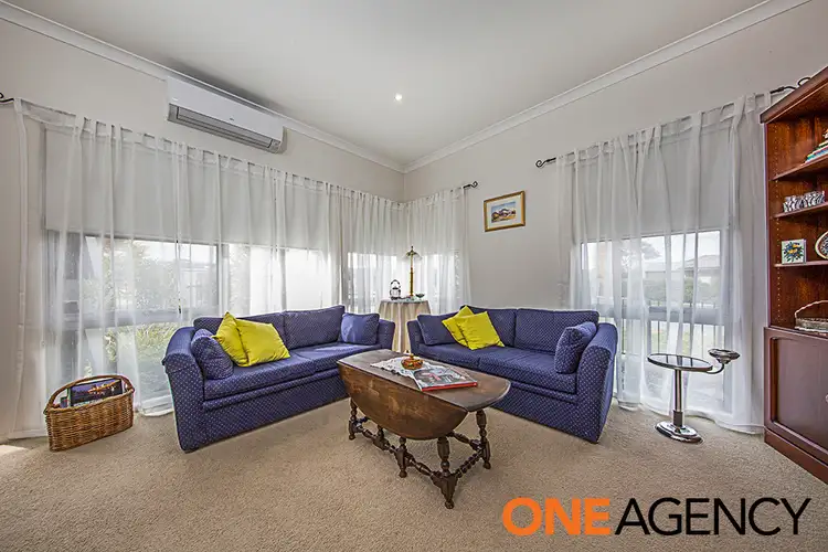 Third view of Homely house listing, 27 William Cooper Avenue, Bonner ACT 2914