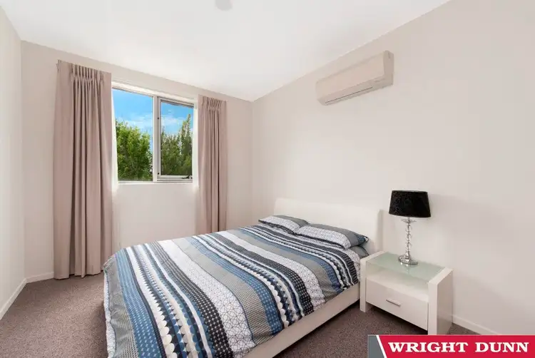 Sixth view of Homely townhouse listing, 27/76 Leichhardt Street, Griffith ACT 2603