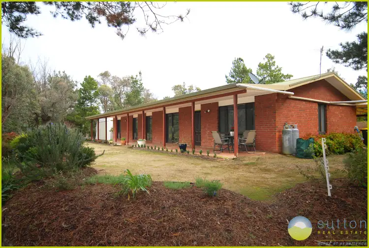 58 Cooper Road, Wamboin NSW 2620