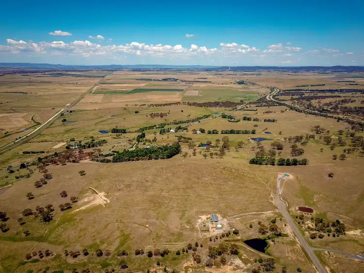 Fourth view of Homely land listing, Breadalbane NSW 2581