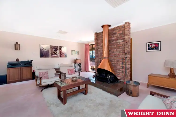 Second view of Homely house listing, 22 Callabonna Street, Kaleen ACT 2617