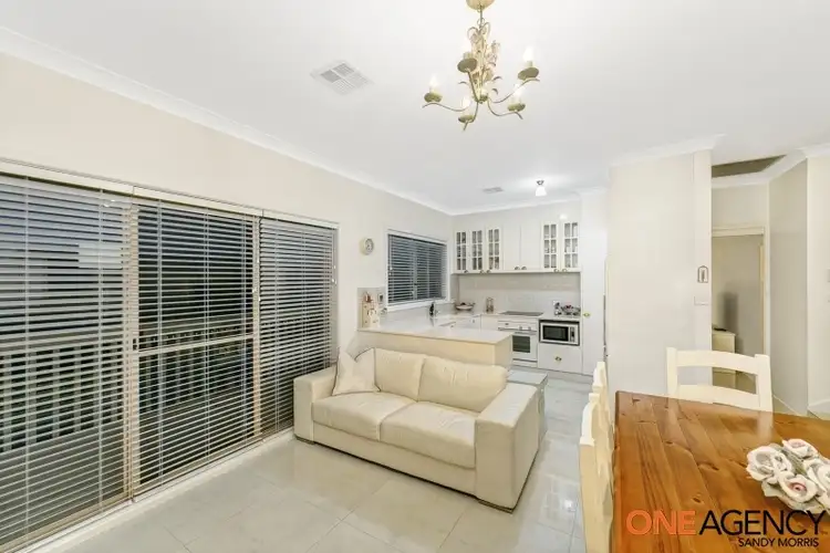 Fourth view of Homely townhouse listing, 20/38 Ebenezer Street, Bonython ACT 2905