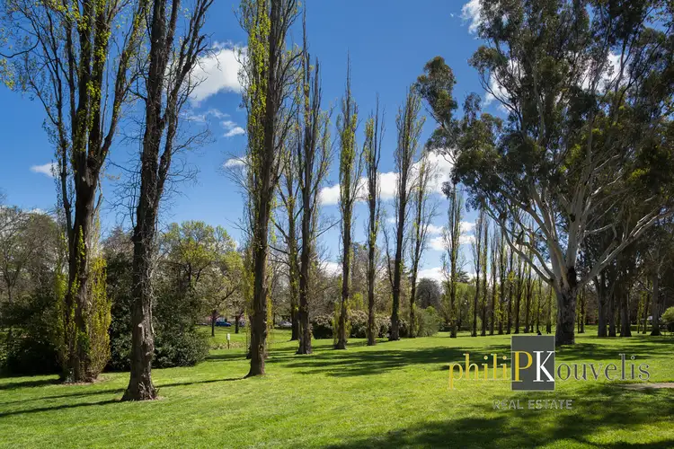 Sixth view of Homely unit listing, 314/10 Currie Crescent, Griffith ACT 2603