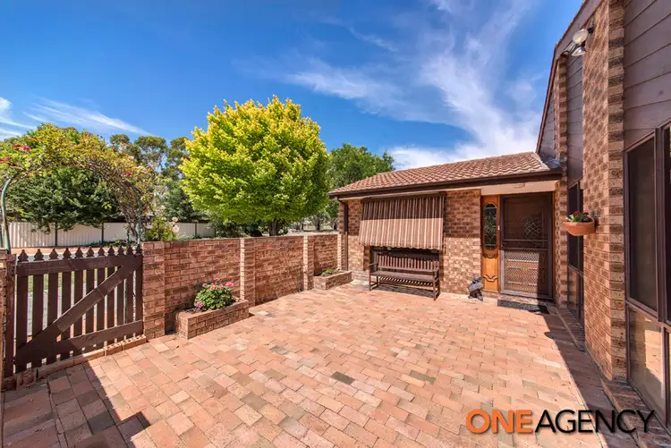 Third view of Homely house listing, 45 Werriwa Crescent, Isabella Plains ACT 2905