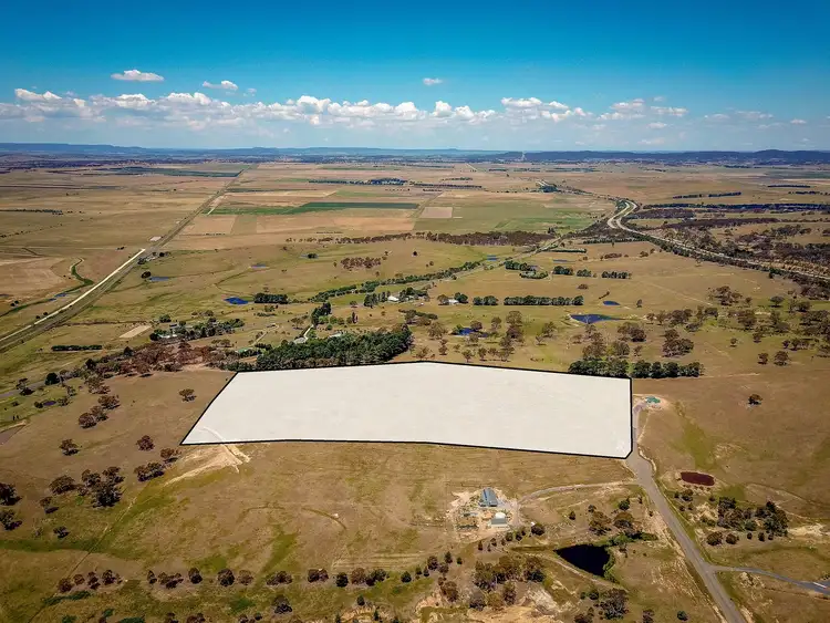 Third view of Homely land listing, Breadalbane NSW 2581