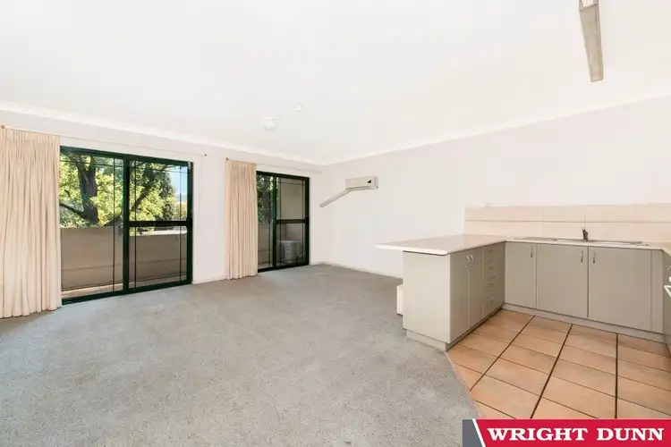 Third view of Homely apartment listing, 43/14 Boolee Street, Reid ACT 2612