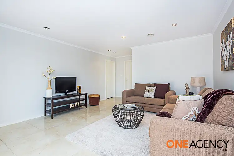 Fifth view of Homely house listing, 62 Percy Begg Circuit, Dunlop ACT 2615