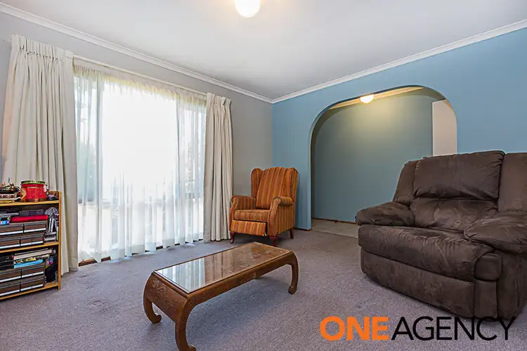 Fourth view of Homely townhouse listing, 9/97 Clift Crescent, Chisholm ACT 2905