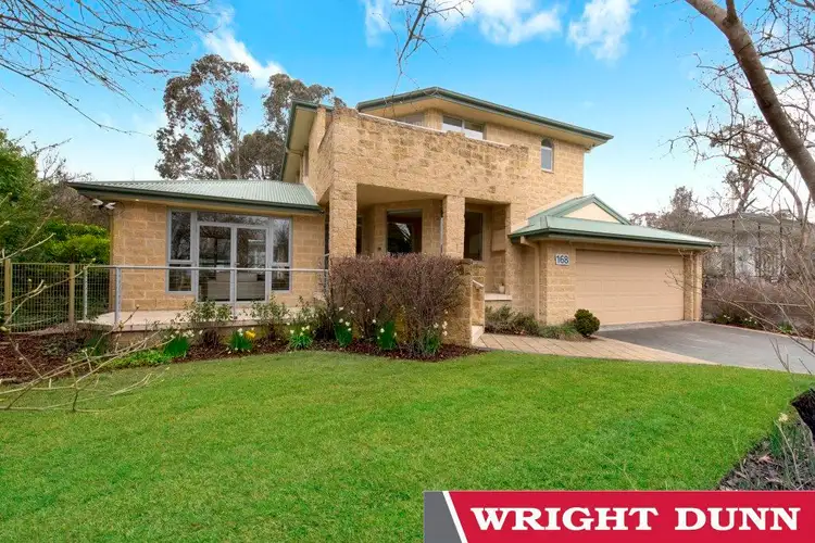 168 Duffy Street, Ainslie ACT 2602