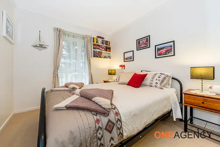 Sixth view of Homely house listing, 217 Newman-morris Circuit, Oxley ACT 2903