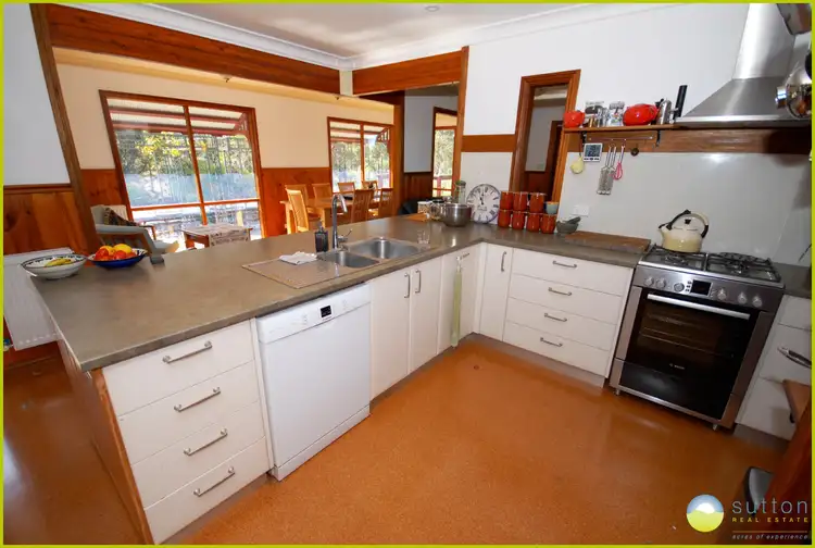 Sixth view of Homely rural property listing, 28 Kestral Place, Wamboin NSW 2620