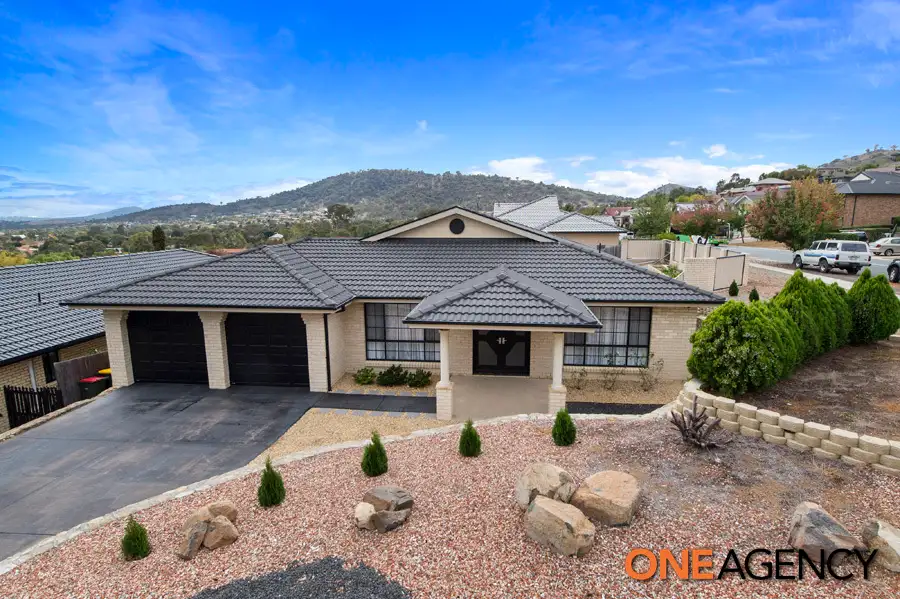Main view of Homely house listing, 45 Troughton Street, Banks ACT 2906