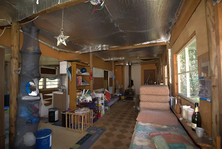 Fifth view of Homely other listing, 374 Stockyard Creek Road, Paynes Crossing NSW 2325