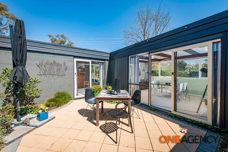 Third view of Homely house listing, 34 Fullagar Crescent, Higgins ACT 2615